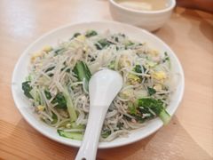 炒粉干-久久元宵(延平路店)