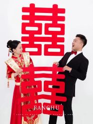 -梵初·STUDIO婚纱摄影(通州万达店)