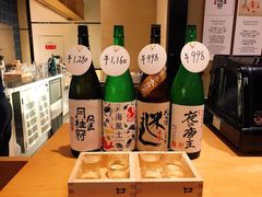 -yokocho上横町·日本食街(深业上城店)