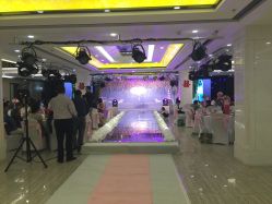 -IDOI婚礼策划·IDOIWEDDING