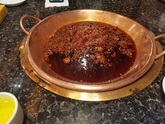 -老码头火锅(骡马市店)