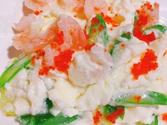 -香港仔茶餐厅(凤阳店)