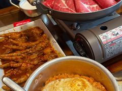 -小木屋米酒店总店