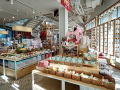 -猫的天空之城概念书店(北戴河蔚蓝海岸店)