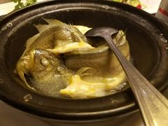 -百味馆·粤菜·湛江菜(后海花园店)