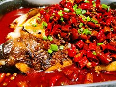 -半天妖烤鱼(长安万达广场店)