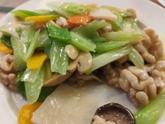 -烤肉宛饭庄(南礼士路店)