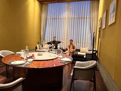 -宝燕壹号景观餐厅(龙盛国际商业广场店)