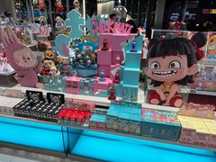 -泡泡玛特POPMART(沈阳大悦城店)