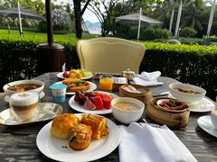 -三亚太阳湾柏悦酒店