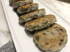 -顺德美的万豪酒店-万豪中餐厅