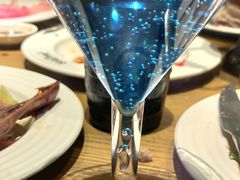 -亚马逊海鲜自助餐厅(惠山万达店)