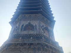 -玲珑塔公园