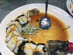 -顺意·顺德家乡菜(国际人才大厦店)