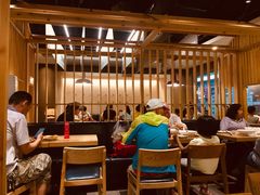 大堂-琴岛顺天馄饨(乐客城店)