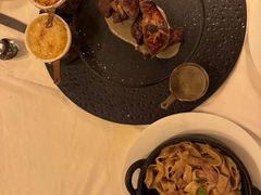 -火车头法国西餐厅