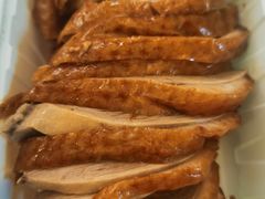 -徐家鸭子·非遗烤鸭(老门东店)