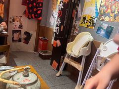 -白石的深夜食堂(济南万象城店)