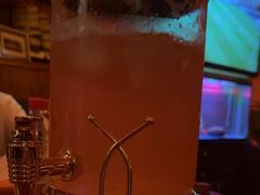 -無名记忆Music Bar夜景怀旧酒吧