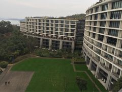 涵田度假村酒店-天目湖涵田度假村