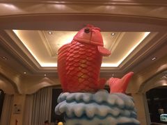 -福建鲤鱼洲酒店