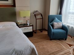 -淮安曙光国际大酒店(大运河广场花街店)