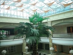 -太湖饭店·寄畅轩中餐厅