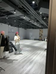 -北京V5舞蹈工作室