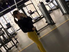 -星动力游泳健身(博地影秀城店)