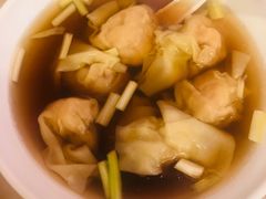 -盛记粥面(佐敦店)