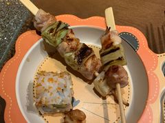 -千代武日本料理(哈西店)