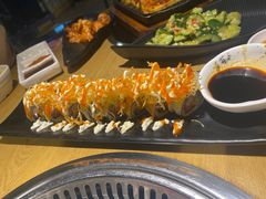 -牛市牛烤肉(西单大悦城店)