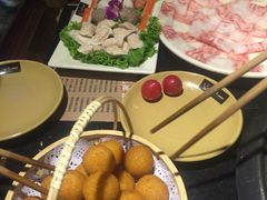 -唇辣号重庆老火锅(燕郊鑫乐汇店)