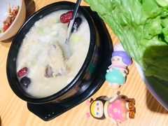 -喜来稀肉(北外滩白玉兰广场店)