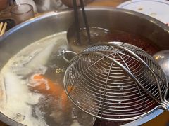 -牛品福潮汕牛肉火锅(旺庄店)