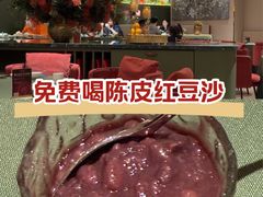 -老吉堂上海本帮菜(望京万象汇店)