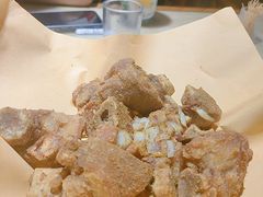 -常和州·夜宵大排档(常州单店)