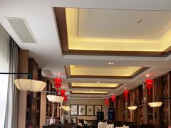 大堂-同庆楼(大钟寺店)
