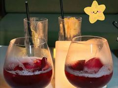 -罗斯福色戒酒吧(外滩店)