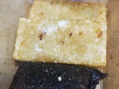 黑白米糍粑-黑白电视长沙小吃(美林M·LIVE天地东座店)