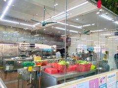 -景好海鲜餐厅(大鹏必选旅游店)