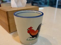 -本味轩精品茶餐厅(黄山路店)