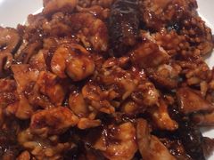 -宝轩渔府·老字号海鲜·正宗津菜(水上店)