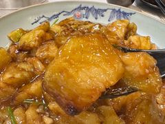 -鸢飞潍坊菜馆(鸢飞大酒店)