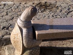 -胡里山炮台