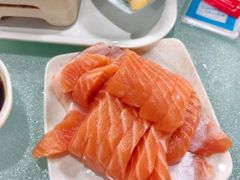 -钱库里海鲜自助(唐山街店)