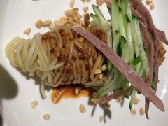-贡宴盐帮菜自贡驻京联络处餐厅