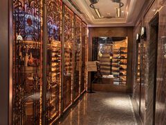 -波特曼西餐厅(中央大街店)