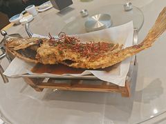-胡家大厨(西三庄店)