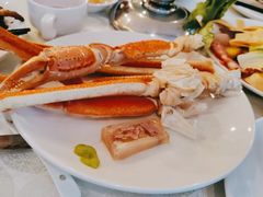 -昆明佳华广场酒店·西餐厅